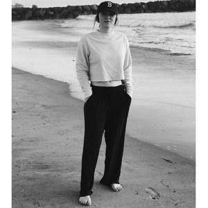 Meet your Posher, Aimee